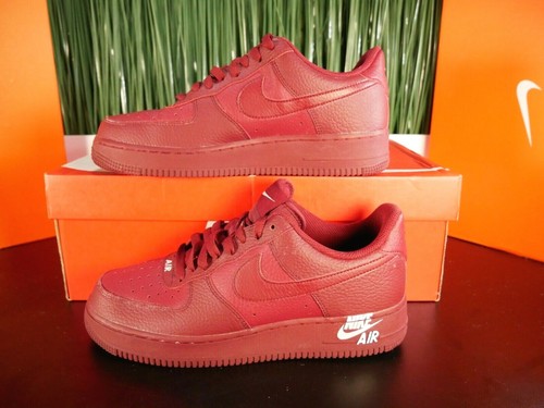 RARE Nike Air Force One 1 Leather 