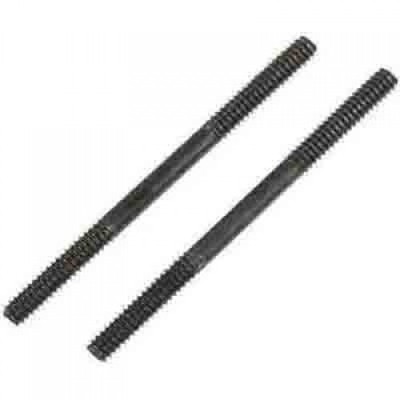 MA0337 Miniature Aircraft RC Heli Xcell m2 x 30 Threaded Control Rod New 0337