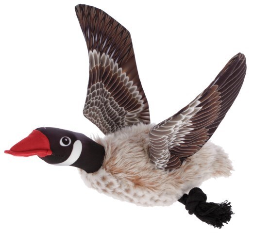 4018653992135 Kerbl Goose Nils - Hundespielzeug - 38Cm Kerbl-image