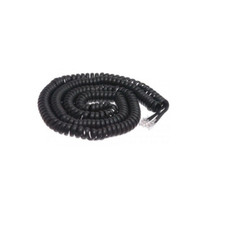 Yealink Handset Long Cord T26,28,38,41,42,46  48 