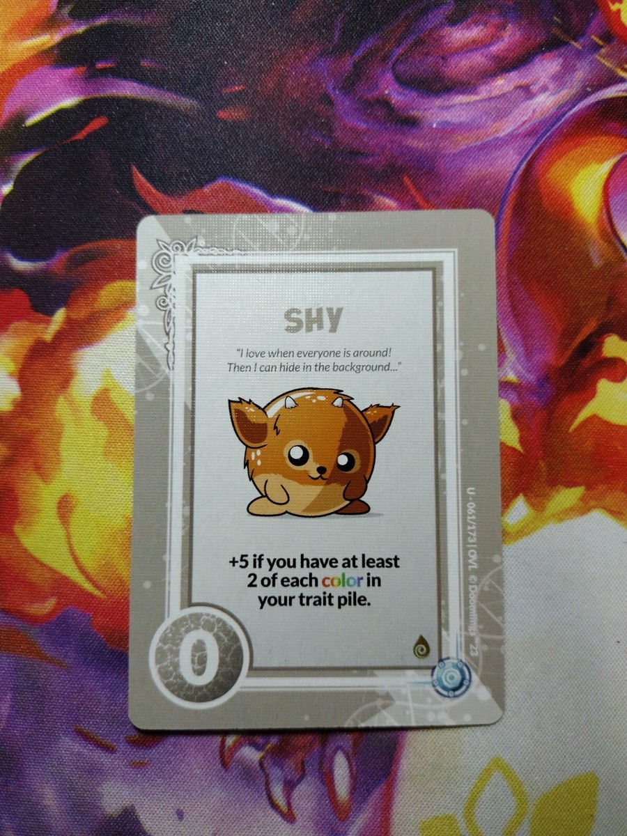 doomlings rare cards How is this? : r/doomlings Seamlessly integrate these collectible cards into your Doomlings card game to enhance your deck with legendary abilities and surprises Imaginary Ends Rarity Chart :