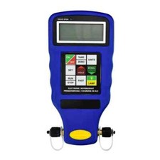 RCS-N9030 Refrigerant Electronic Scale Programmable Digital Balance Scale