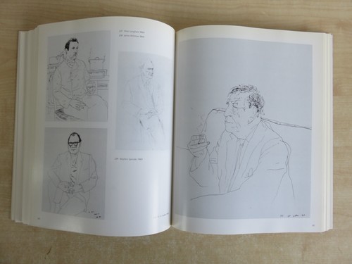 David Hockney My Early Years. 1988. - Picture 9 of 11