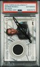 GEORGE RUSSELL SIGNED TOPPS F1 ECCELLENZA RELIC CARD 2023 PSA AUTHENTIC