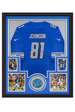 Calvin Johnson Rookie Cards Checklist and Buying Guide 35