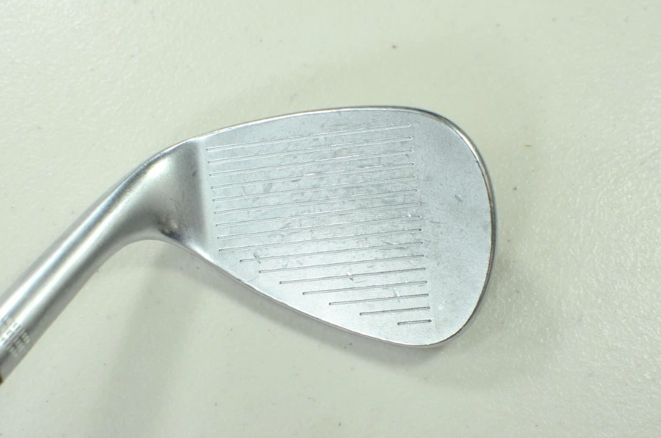 Wilson Staff Model 2020 52*-08 Wedge Right Steel # 203395 - Image 3 of 4