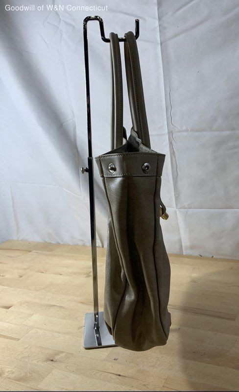 Authenticated Longchamp Women's Gray Basic - image 4