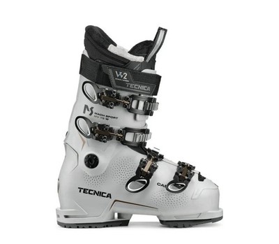 Tecnica Damen Skischuhe Größe 37  (Skischuhgröße 24,5) MACH SPORT MV 75  NEU