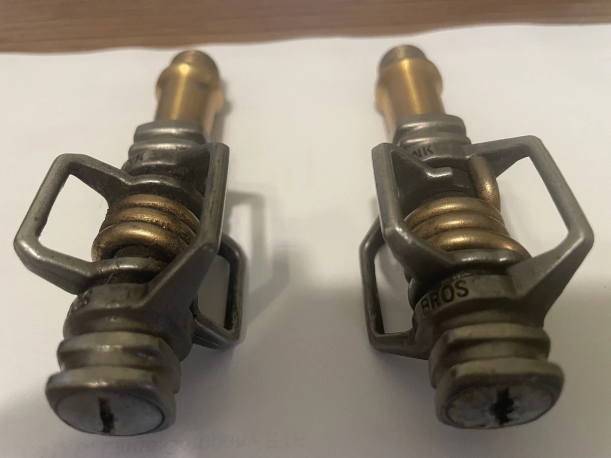 Crank Brothers Eggbeater 11 Bicycle Pedals for sale | eBay