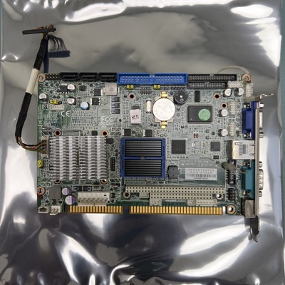 Advantech PCA-6782N PCB / Good Takeout / US Stock