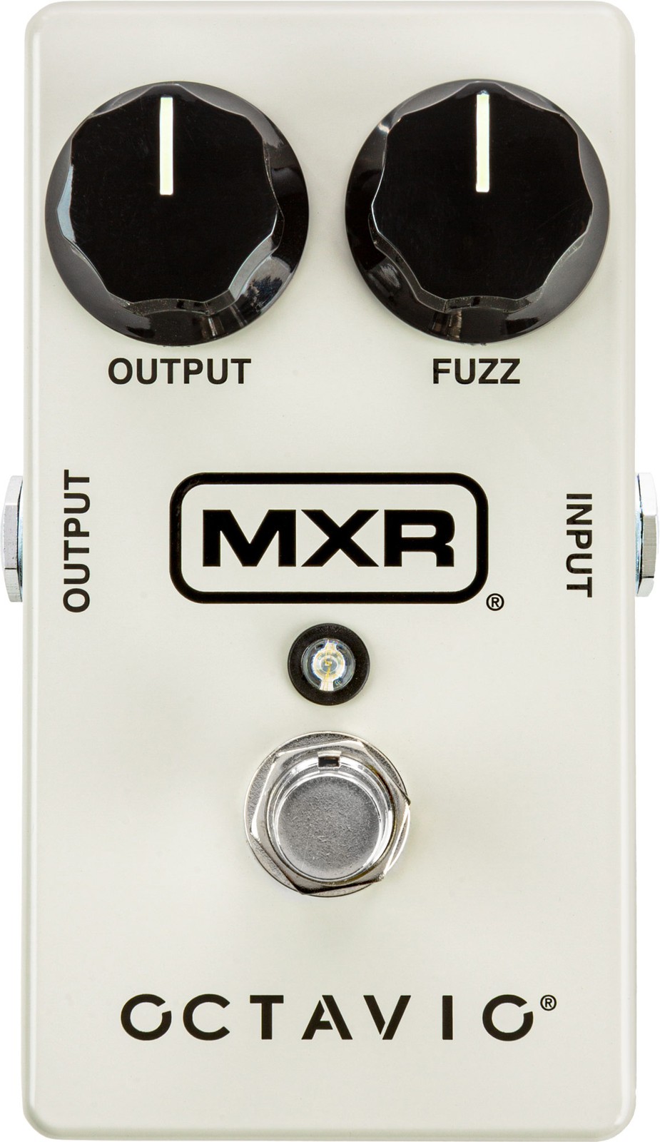 Jim Dunlop MXR Octavio Fuzz Electric Guitar Pedal JD-M267