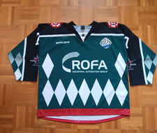 Starbulls Rosenheim Ice Hockey Trikot L