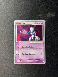 Mewtwo Ex 101 109 | eBay