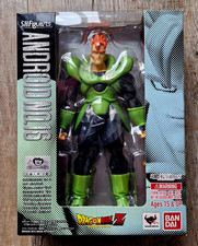 Bandai S.H.Figuarts Android No.16 Dragon Ball...