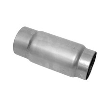 Dynomax 24251 Race Series Mini Bullet Muffler