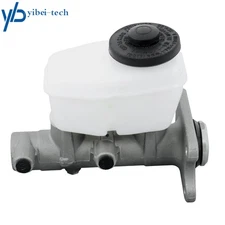 Brake Master Cylinder w/ Reservoir For Toyota 4Runner Land Cruiser Pickup 89-95