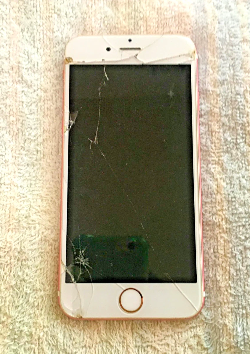 Apple iPhone 6s Pink Phones for Sale - Shop New & Used Cell Phones