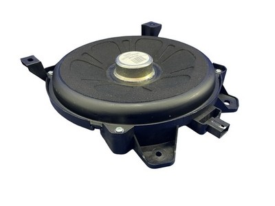 2023-2026 GENESIS GV70 ELECTRIFIED JK1 FRONT LEFT AUDIO SUBWOOFER SPEAKER UNIT