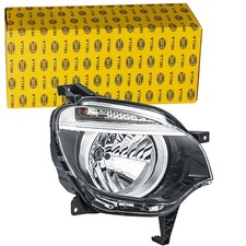 HELLA SCHEINWERFER HAUPTSCHEINWERFER H4 PY21W RECHTS passend für RENAULT TWINGO 