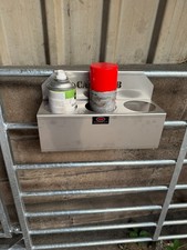 Can Grab - sheep hurdles