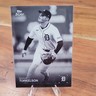 2025 Topps Black & White Spencer Torkelson #037 Detroit Tigers Baseball MLB