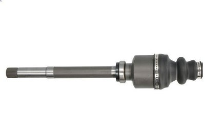 DRIVESHAFT PASCAL G2C162PC PEUGEOT 301 1.6 2012-