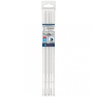 Bosch Pro Hammerbohrer Sds-Plus-5X, 10 X 200 X 260 Mm, (10 Stk.)