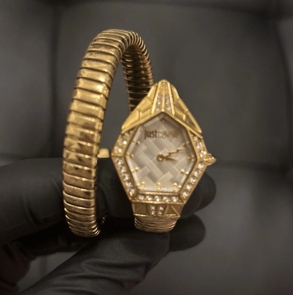 Just Cavalli Women's Quartz Watch - Image 2 of 3