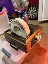 Nikkormat GC-2 Vintage Autofocus Slide Projector