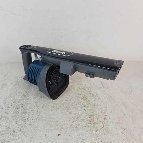 Shark IZ201UKT Staubsauger Ersatzteil Motor, getestet und funktionsfähig