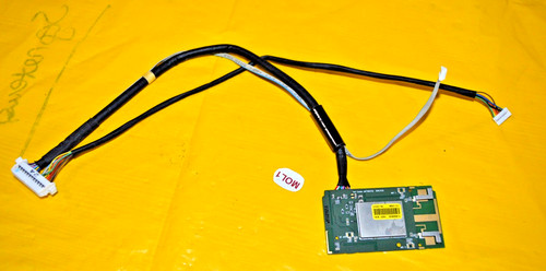 T-Con Platine LGSBWAC72 LVDS Für LG TV