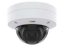 Axis P3245-LVE Indoor/Outdoor 1080p Dome IP Camera