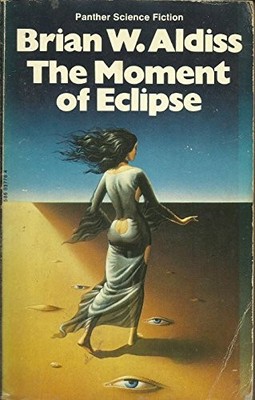 Moment of Eclipse by Aldiss, Brian 0586037764 FREE Shipping