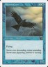 Storm Crow [Classic Sixth Edition] Heavily Played