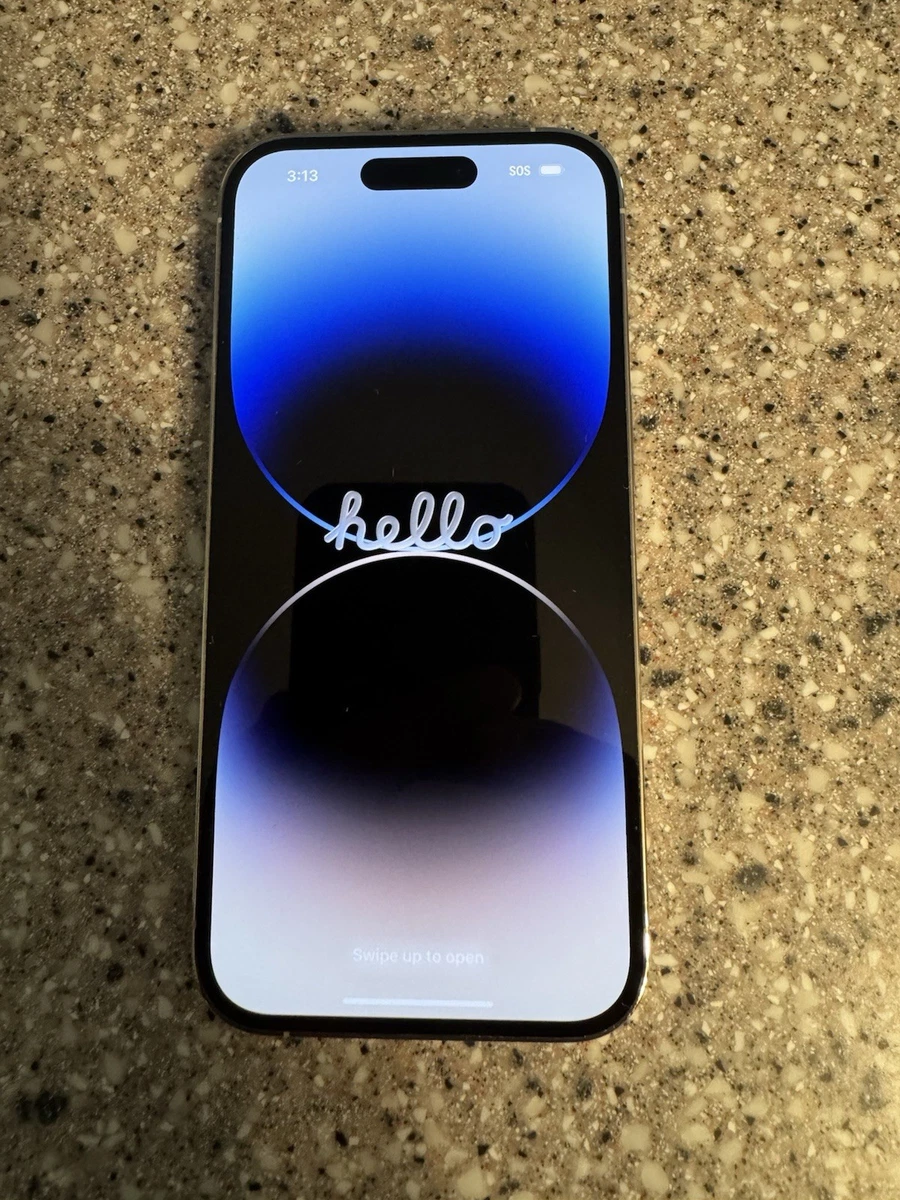 Apple iPhone 14 Pro 256GB for Sale | Shop New & Used Cell Phones