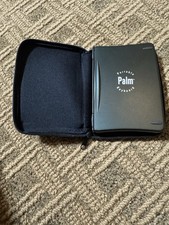 Palm Portable Keyboard 3C10317 for Palm PDA with Carrying Case