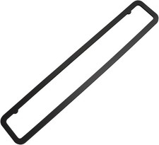 Thickened Third Brake Light Seal Gasket 3rd High Mount Stop Light Seal Gasket Co