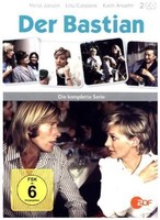 Der Bastian - Die Komplette Serie, 2 Dvds | DVD | 4052912470392