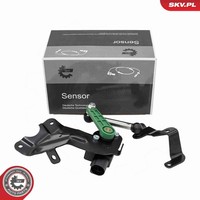Esen SKV Sensor Leuchtweitenregulierung 81SKV022 FüR Audi TT 8J3 Roadster 8J9 A3