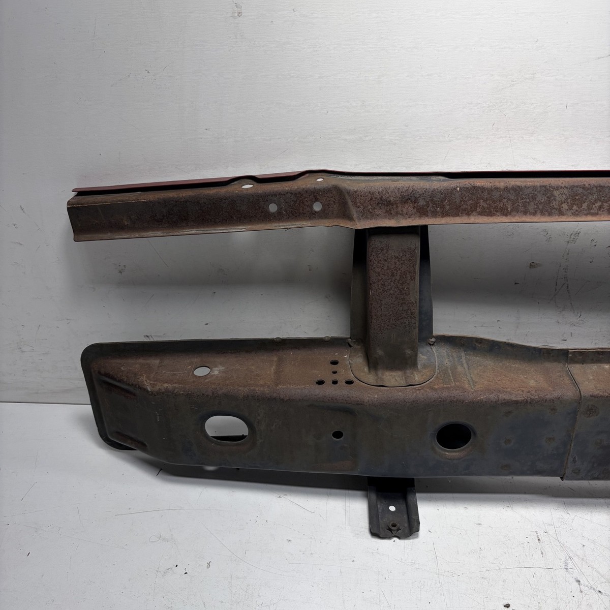 90-91 Honda CRX Rear Bumper Reinforcement Bar Beam 71530-SH2-A02