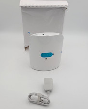 New eero Max 7 Tri-Band Mesh Wi-Fi 7 Router White - Open Box