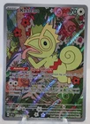 Pokémon TCG Kecleon 213/191 Surging Sparks Illustration NM