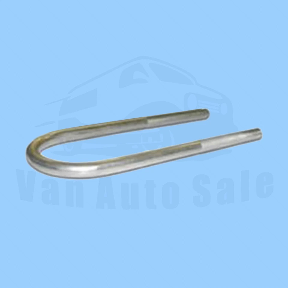 U-Bolt, Leaf Spring Pro Comp PRO-13-90260 - Image 2 of 3