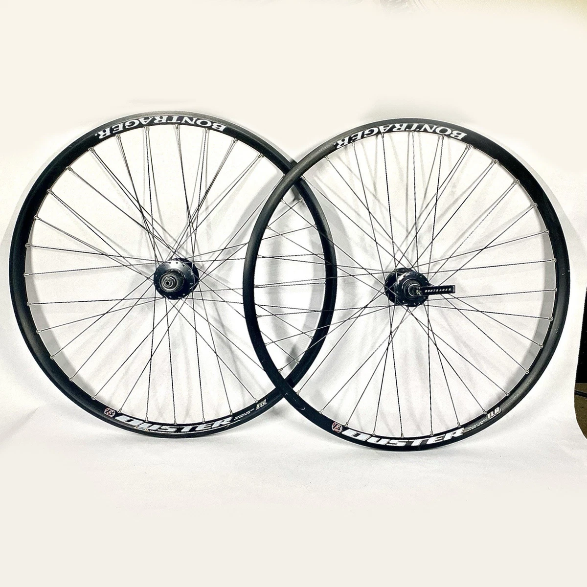 Bontrager 26 in Bicycle Wheels & Wheetsets | Updated Oct 2026