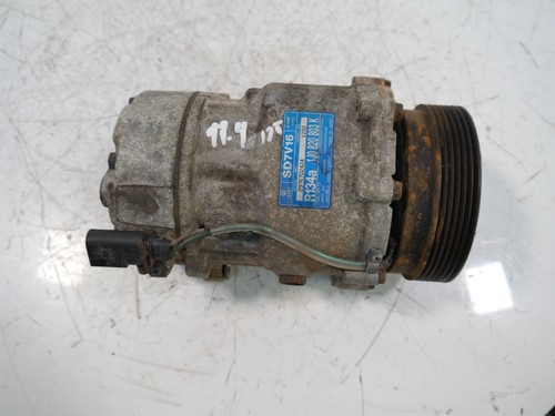 Klimakompressor für Audi Skoda VW A3 TT Octavia Bora Golf 1,8 T AUM 1J0820803K