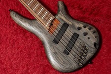 Bajo Eléctrico Ibanez SRFF806 4,39kg Excelente Estado
