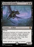 [MTG] Archon of Cruelty (0197) (M3C) NM