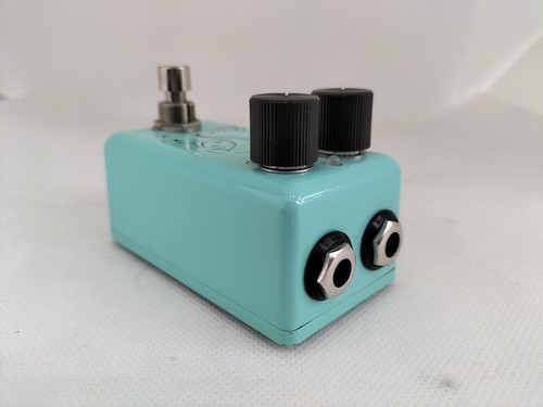 Red Witch Seven Grace Compressor Effector - Picture 5 of 6