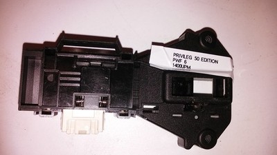Door Lock Compatible With Privileg 50 Edition, PWF 6, 1400 RPM Door Lock T85