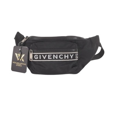 Givenchy 4G belt bag luxury designer belt bag OP: 600  